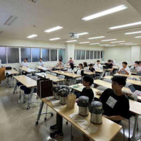 【7/10開催】構造エネルギー工学学位プログラム説明会