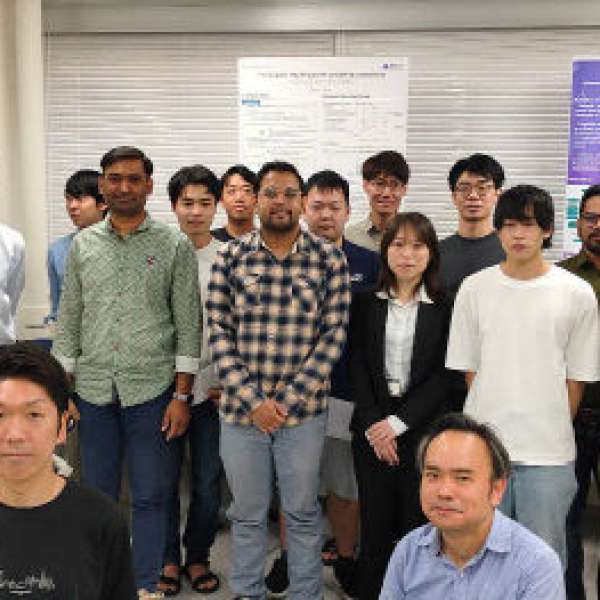 [2023/9/28 (Sep. 28)] EME International Poster Session