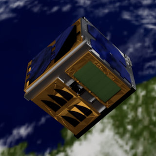 筑波大学超小型人工衛星「結」