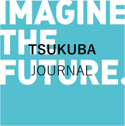TSUKUBA JOURNAL